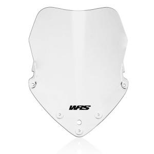 Cupula estandar WRS MV agusta turismo veloce 800 14-24